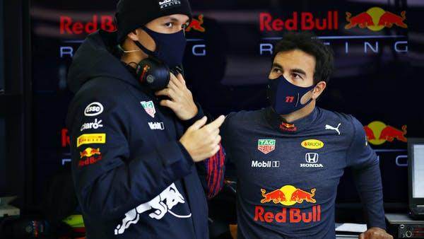 开运体育电脑版-红牛依旧相信佩雷兹 霍纳：会达到车队对他的期待