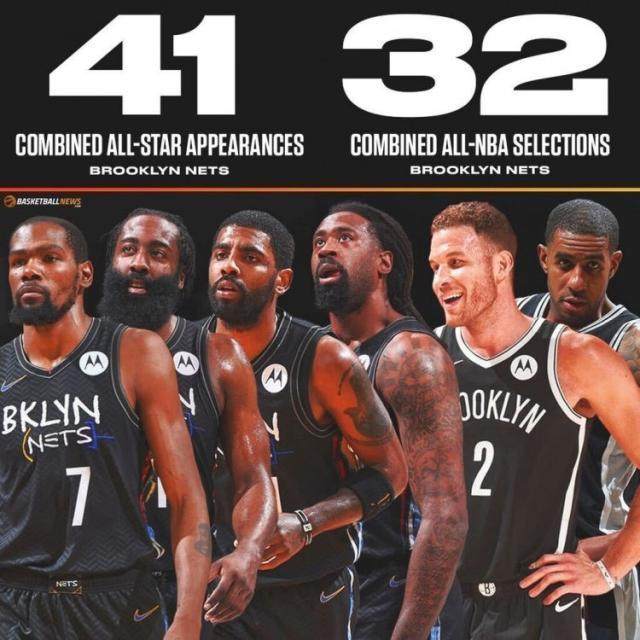 庄神麦克勒莫导演大胜 论引援谁说篮网完虐湖人？